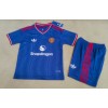 Manchester Union 2026/27 Replica Custom Jerseys Kids Uniforms Premier Jerseys