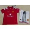 Manchester Union 2026/27 Replica Custom Jerseys Kids Uniforms Premier Jerseys
