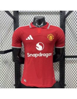 Manchester Union 2026/27 Replica Custom Jerseys Kids Uniforms Premier Jerseys