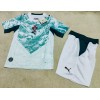 Portugal 2026/27 World Cup Kids Soccer Uniforms Replica Custom Jersey FIFA Jerseys
