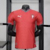 Portugal 2026/27 World Cup Kids Soccer Uniforms Replica Custom Jersey FIFA Jerseys