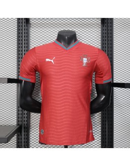  Portugal 2026/27 World Cup Kids Soccer Uniforms Replica Custom Jersey FIFA Jerseys