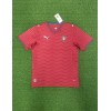 Portugal 2026/27 World Cup Kids Soccer Uniforms Replica Custom Jersey FIFA Jerseys