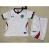 England 2026/27 World Cup Kids Soccer Uniforms Replica Custom Jersey FIFA Jerseys