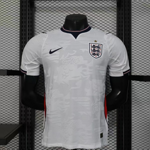 England 2026/27 World Cup Kids Soccer Uniforms Replica Custom Jersey FIFA Jerseys