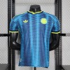 Colombia 2026/27 World Cup Kids Soccer Uniforms Replica Custom Jersey FIFA Jerseys