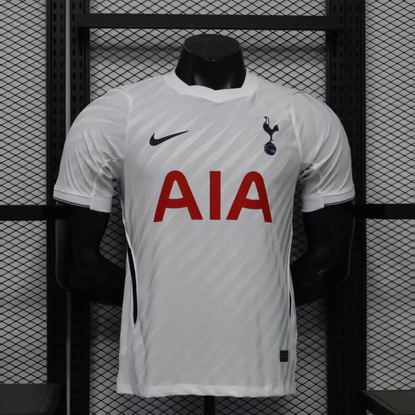 Tottenham Hotspur 2026/27 Replica Jerseys Custom Jerseys Kids Football Uniforms Premier Jerseys