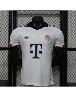 FC Bayern München Fußballtrikot 2026/27 (Replica) für Kinder – Individualisierbares Trikot / Bundesliga-Trikot