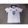 FC Bayern München Fußballtrikot 2026/27 (Replica) für Kinder – Individualisierbares Trikot / Bundesliga-Trikot