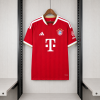 FC Bayern München Fußballtrikot 2026/27 (Replica) für Kinder – Individualisierbares Trikot / Bundesliga-Trikot