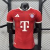 FC Bayern München Fußballtrikot 2026/27 (Replica) für Kinder – Individualisierbares Trikot / Bundesliga-Trikot