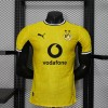 Dortmund 2026/27 Replica Custom Jerseys Football Uniforms  Bundesliga Jerseys