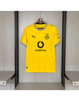 Dortmund 2026/27 Replica Custom Jerseys Football Uniforms  Bundesliga Jerseys