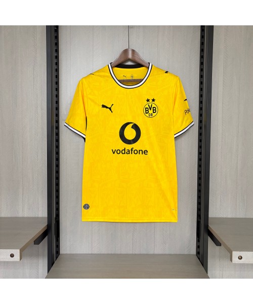 Dortmund 2026/27 Replica Custom Jerseys Football Uniforms  Bundesliga Jerseys