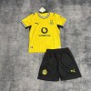 Dortmund 2026/27 Replica Custom Jerseys Football Uniforms  Bundesliga Jerseys