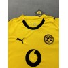 Dortmund 2026/27 Replica Custom Jerseys Football Uniforms  Bundesliga Jerseys