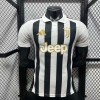 Juventus 2026/27 Replica Soccer Jersey Kids Football Uniforms Custom Jersey Serie A League Jerseys