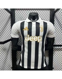 Juventus 2026/27 Replica Soccer Jersey Kids Football Uniforms Custom Jersey Serie A League Jerseys