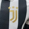 Juventus 2026/27 Replica Soccer Jersey Kids Football Uniforms Custom Jersey Serie A League Jerseys