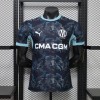 Marseille 2026/27 Replica Jerseys Custom Jerseys Kids Football Jerseys Ligue1 Jerseys