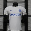 Marseille 2026/27 Replica Jerseys Custom Jerseys Kids Football Jerseys Ligue1 Jerseys