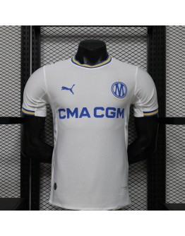 Marseille 2026/27 Replica Jerseys Custom Jerseys Kids Football Jerseys Ligue1 Jerseys