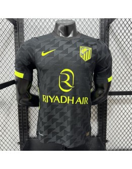 Atletico Madrid 2026/27 Replica Custom Jerseys Football Uniforms  La Liga Jerseys