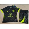 Atletico Madrid 2026/27 Replica Custom Jerseys Football Uniforms  La Liga Jerseys