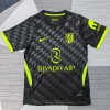 Atletico Madrid 2026/27 Replica Custom Jerseys Football Uniforms  La Liga Jerseys