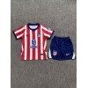 Atletico Madrid 2026/27 Replica Custom Jerseys Football Uniforms  La Liga Jerseys