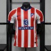 Atletico Madrid 2026/27 Replica Custom Jerseys Football Uniforms  La Liga Jerseys