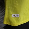 Al Nassr 2026/27 Replica Soccer Jersey Kids Football Uniforms Custom Jersey RSL Jerseys