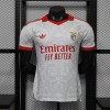 Benfica 2026/27 Replica Soccer Jersey Kids Football Uniforms Custom Jersey Liga Portugal Jerseys