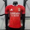Benfica 2026/27 Replica Soccer Jersey Kids Football Uniforms Custom Jersey Liga Portugal Jerseys