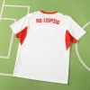 RB Leipzig Fußballtrikot 2026/27 (Replica) für Kinder – Individualisierbares Trikot / Bundesliga-Trikot