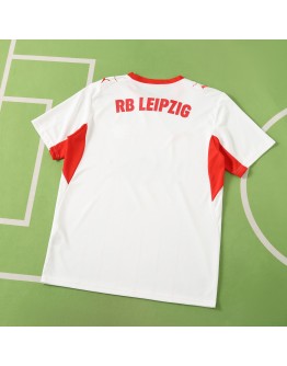 RB Leipzig Fußballtrikot 2026/27 (Replica) für Kinder – Individualisierbares Trikot / Bundesliga-Trikot