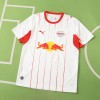 RB Leipzig Fußballtrikot 2026/27 (Replica) für Kinder – Individualisierbares Trikot / Bundesliga-Trikot