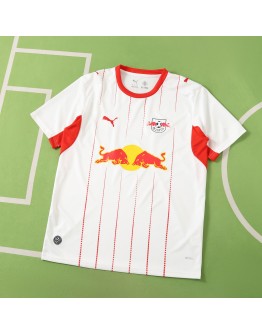 RB Leipzig Fußballtrikot 2026/27 (Replica) für Kinder – Individualisierbares Trikot / Bundesliga-Trikot