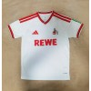 FC Köln Fußballtrikot 2026/27 (Replica) für Kinder – Individualisierbares Trikot / Bundesliga-Trikot