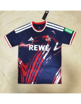 FC Köln Fußballtrikot 2026/27 (Replica) für Kinder – Individualisierbares Trikot / Bundesliga-Trikot