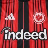 Eintracht Frankfurt Fußballtrikot 2026/27 (Replica) für Kinder – Individualisierbares Trikot / Bundesliga-Trikot