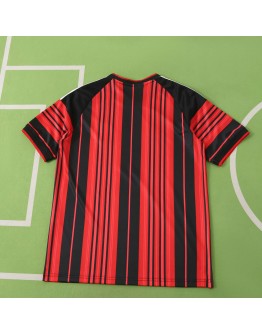 Eintracht Frankfurt Fußballtrikot 2026/27 (Replica) für Kinder – Individualisierbares Trikot / Bundesliga-Trikot