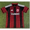 Eintracht Frankfurt Fußballtrikot 2026/27 (Replica) für Kinder – Individualisierbares Trikot / Bundesliga-Trikot