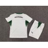 Menxing Fußballtrikot 2026/27 (Replica) für Kinder – Individualisierbares Trikot / Bundesliga-Trikot
