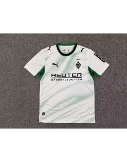 Menxing Fußballtrikot 2026/27 (Replica) für Kinder – Individualisierbares Trikot / Bundesliga-Trikot