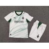 Menxing Fußballtrikot 2026/27 (Replica) für Kinder – Individualisierbares Trikot / Bundesliga-Trikot