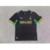 Menxing Fußballtrikot 2026/27 (Replica) für Kinder – Individualisierbares Trikot / Bundesliga-Trikot