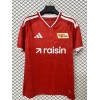 Berlin United Fußballtrikot 2026/27 (Replica) für Kinder – Individualisierbares Trikot / Bundesliga-Trikot