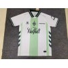 Werder Bremen Fußballtrikot 2026/27 (Replica) für Kinder – Individualisierbares Trikot / Bundesliga-Trikot