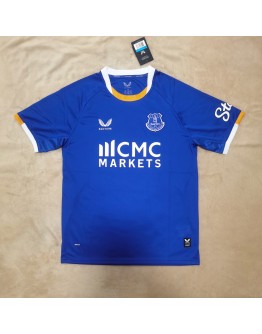 Everton F.C 2026/27 Replica Custom Jerseys Football Uniforms  Premier Jerseys